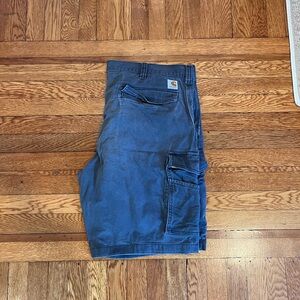 Y2K Carhartt‎ Cargo Shorts